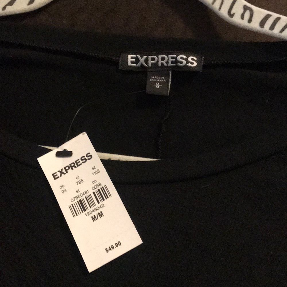 Women’s dress